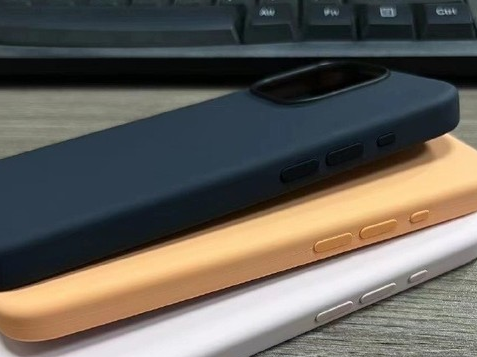 通海口镇苹果14维修站分享iPhone14手机壳能直接给iPhone15用吗?