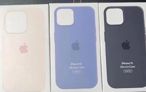 通海口镇苹果14维修站分享iPhone14手机壳能直接给iPhone15用吗?