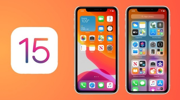 通海口镇苹果13维修分享iPhone13更新iOS 15.5，体验如何 