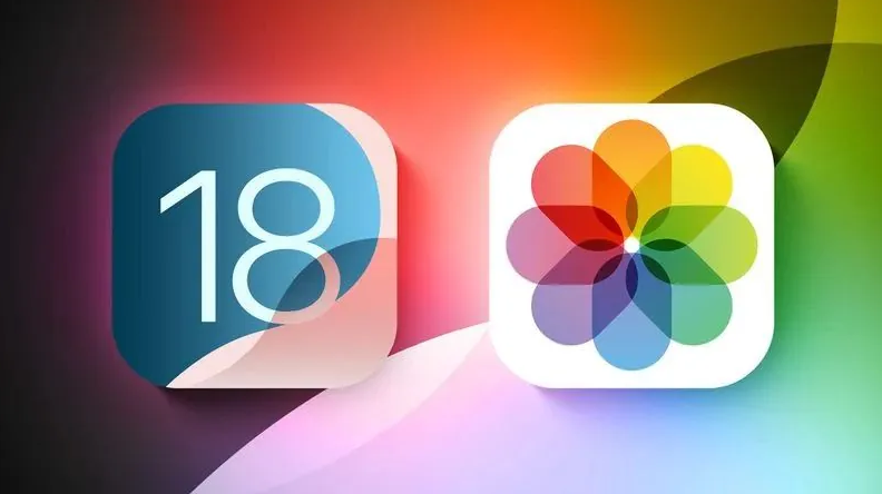 通海口镇苹果手机维修分享苹果 iOS / iPadOS 18.1Beta 3 发布 