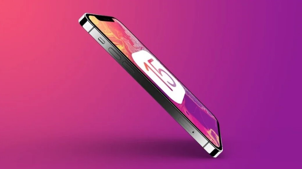 通海口镇苹果手机维修分享iOS 15/iPadOS 15 支持哪些设备 