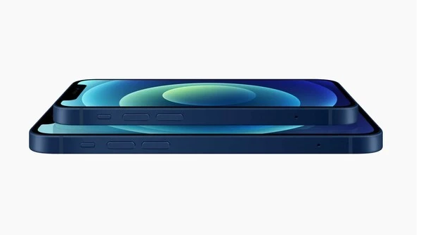 通海口镇苹果手机维修分享iPhone 12 mini 锁屏后触屏失灵怎么办 