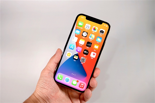 通海口镇苹果手机维修分享iOS 14.2修订版已到，专属iPhone 12系列 