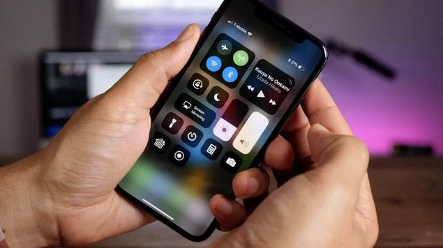 通海口镇苹果手机维修分享iPhone 12信号差怎么办 