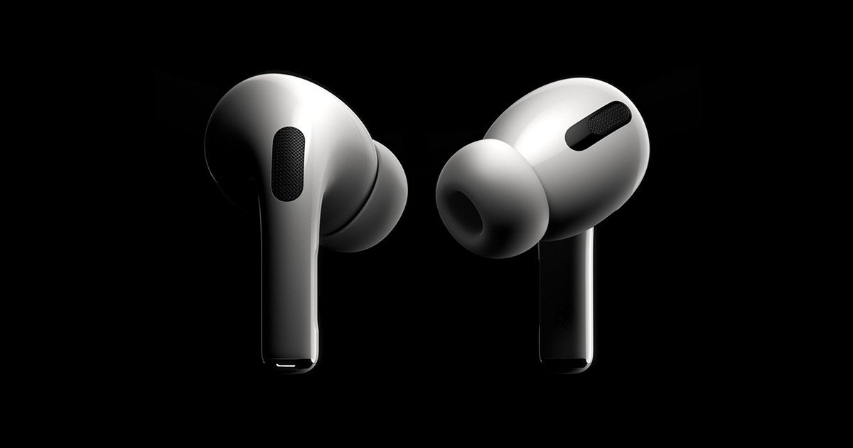 通海口镇苹果手机维修分享AirPods Pro 爆音、降噪效果下降怎么办 