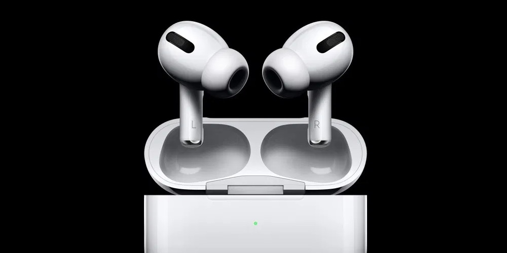 通海口镇苹果手机维修分享AirPods Pro 出现静电噪音 