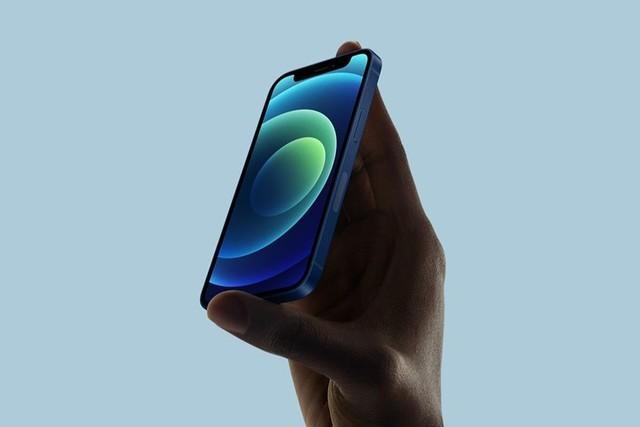 通海口镇苹果手机维修分享iPhone 12 mini辐射很大吗 