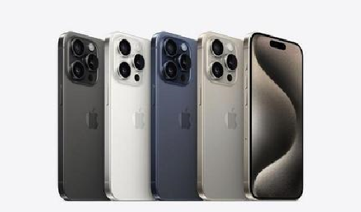 通海口镇苹果维修点分享iPhone 15 Pro主板底层电源与专项拷机实操避坑 