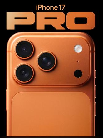 通海口镇苹果维修点分享iPhone 17 Pro黑屏小众问题深度剖析 
