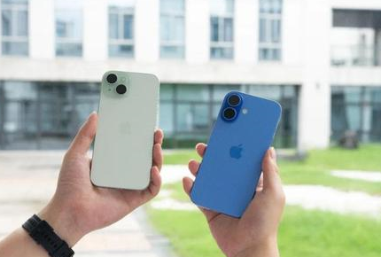 通海口镇苹果维修点分享iPhone 16 Plus发烫多场景剖析 