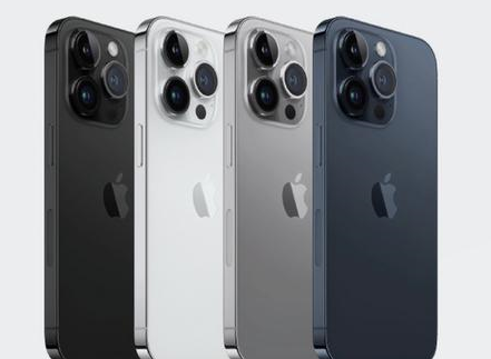 通海口镇苹果维修点分享iPhone 16 Pro 发烫多维度科普 