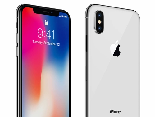 通海口镇苹果维修点分享iPhone X摄像头实拍质感与场景适配全解析 